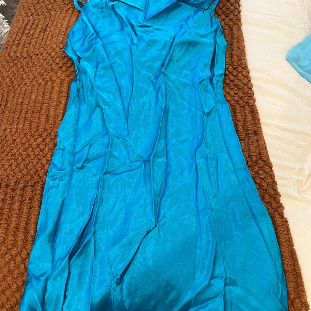 Hello Molly Dress